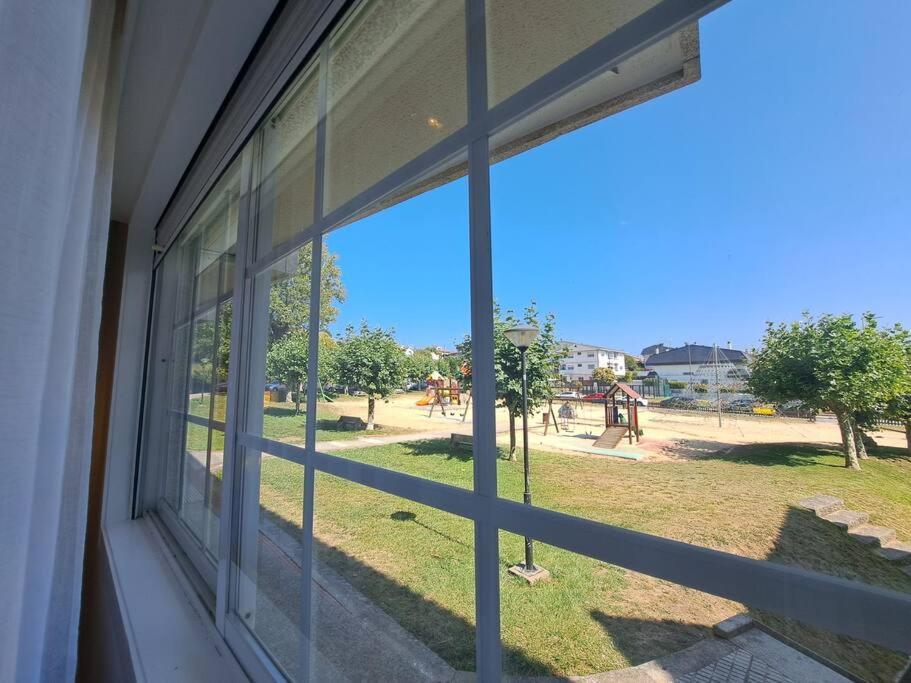Panxon, A Unos Metros De La Playa. Apartman Nigrán Kültér fotó