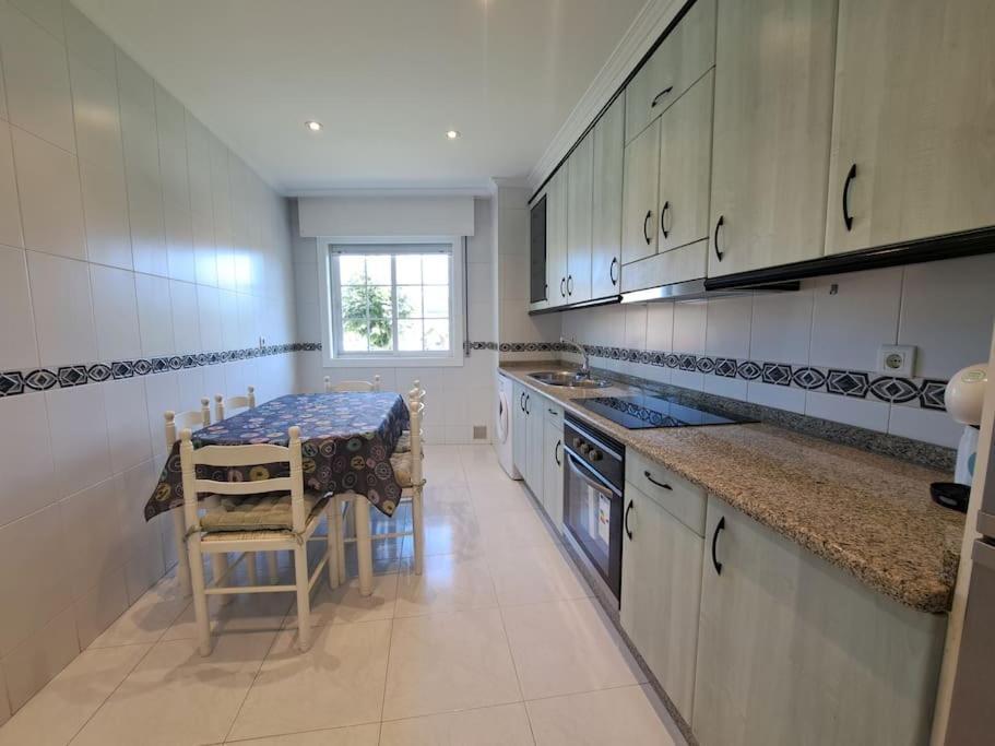 Panxon, A Unos Metros De La Playa. Apartman Nigrán Kültér fotó